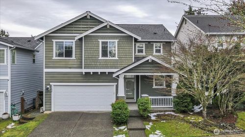 24606 232nd Place, Maple Valley, WA, 98038 | Card Image