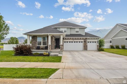 873 S Sunflower Ln, Mapleton, UT, 84664-5706 | Card Image