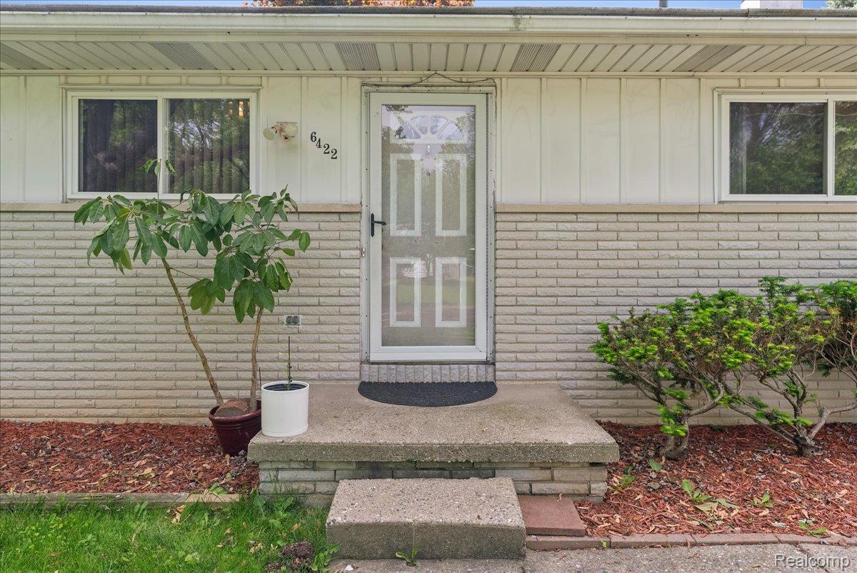 Residential in Lansing 4