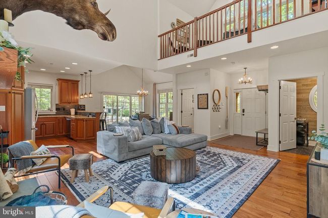 7 Red Oak Rd, House other with 3 bedrooms, 3 bathrooms and null parking in Lake Harmony PA | Image 9