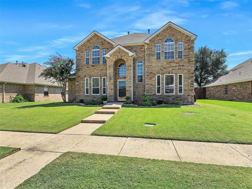5609 Dark Forest Dr, Mckinney, TX, 75070-6994 | Card Image