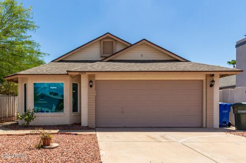 1909 E Villa Theresa Dr, Phoenix, AZ, 85022-1364 | Card Image