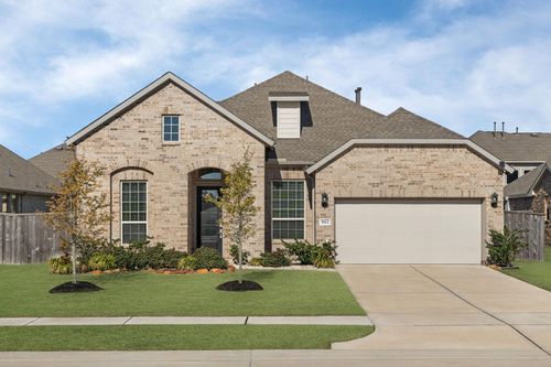 3612 Paloma Falls Ln, Rosenberg, TX, 77469-1073 | Card Image