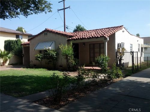 224 N Olive Ave, Alhambra, CA, 91801-2236 | Card Image