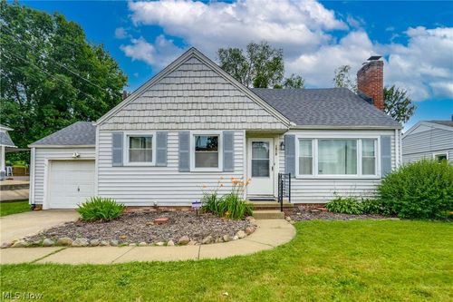 1618 23rd St Nw, Canton, OH, 44709-3406 | Card Image