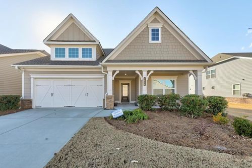 2678 Songbird Ln, Grayson, GA, 30017-4993 | Card Image