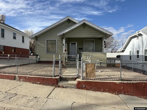 808 Rhode Island Ave, Rock Springs, WY, 82901-7240 | Card Image
