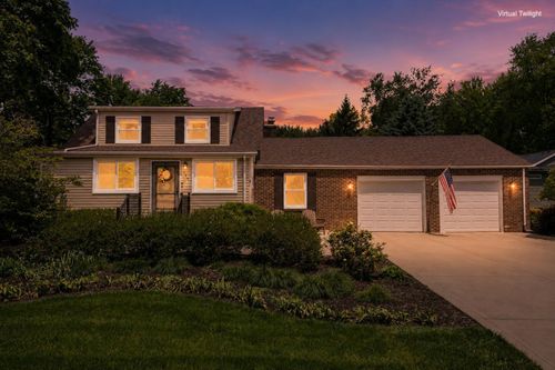 144 Northigh Dr, Worthington, OH, 43085-2311 | Card Image
