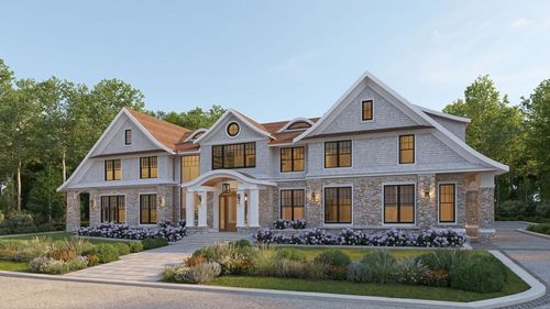 1 Windsor Rd, Needham, MA, 02492-1440 | Card Image