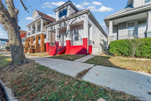 2657 Botsford St, Hamtramck, MI, 48212-2662 | Card Image