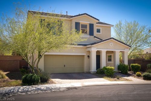 3069 Scenic Rhyme Ave, Henderson, NV, 89044-0561 | Card Image
