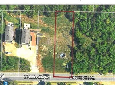 Elevated with Ozark Mountain Views & last lot available in the development! | Image 2