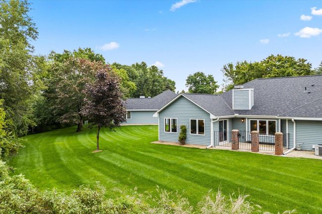1134 Lois Ct, Townhouse with 2 bedrooms, 2 bathrooms and null parking in Shoreview MN | Image 28
