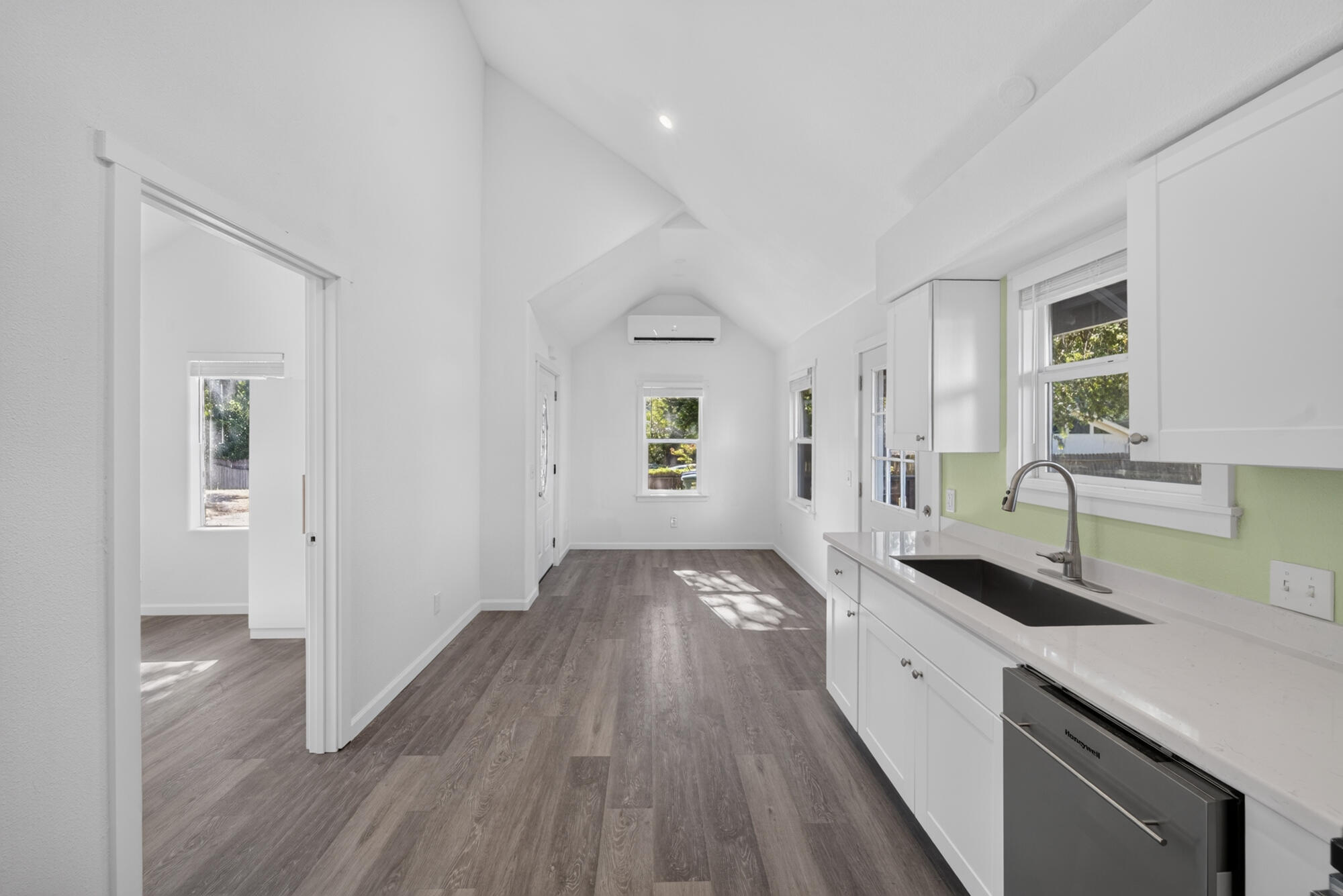 Residential in Redding 5
