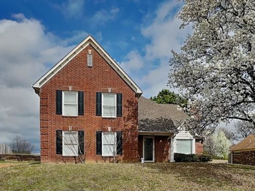 7348 Ginger Snap Cv, Memphis, TN, 38125 | Card Image