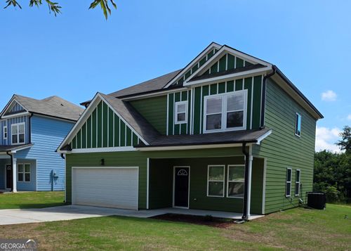 444 N Hill Street, Griffin, GA, 30223 | Card Image