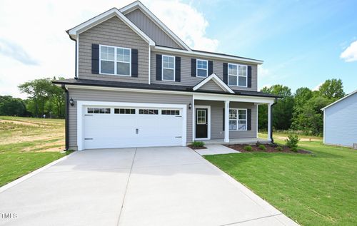 247 Johnson Ridge Way, Four Oaks, NC, 27524-6129 | Card Image