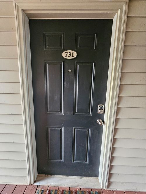 731 Harts Cove Way, Seneca, SC, 29678-1476 | Card Image