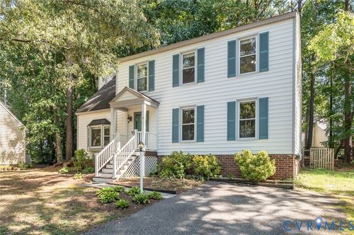 2305 Turtle Hill Ct, Midlothian, VA, 23112-4108 | Card Image