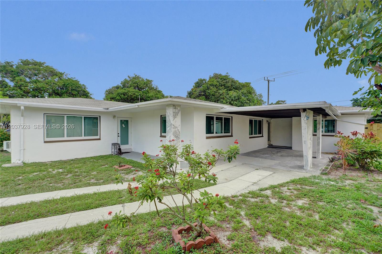 Residential Income in Oakland Park 2