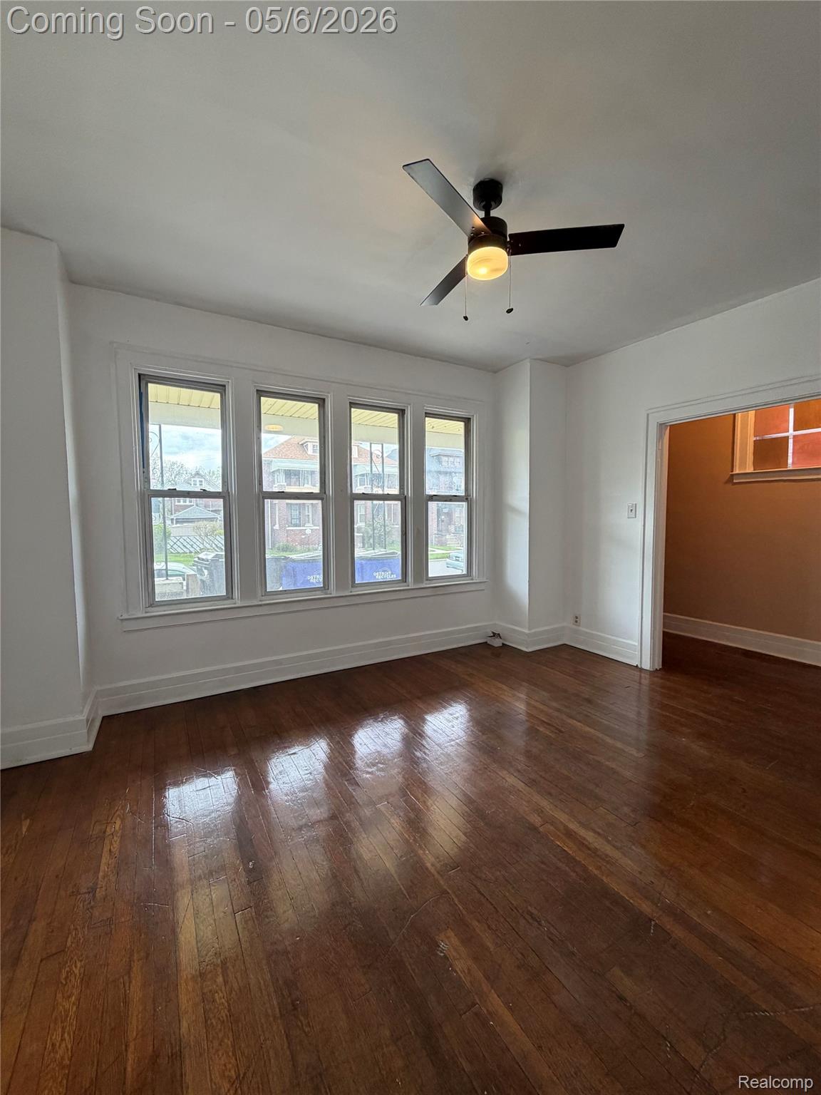 Residential Lease in Detroit 4