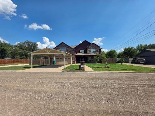 1205 Avenue B, Lacy Lakeview, TX, 76705-1315 | Card Image