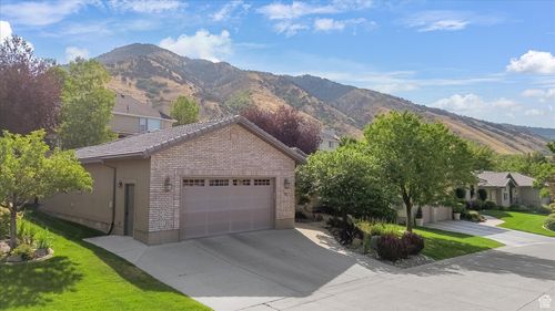 14 Shadow Mountain Dr, Logan, UT, 84321-6737 | Card Image