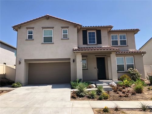 17816 Perch Ln, Santa Clarita, CA, 91350-3292 | Card Image