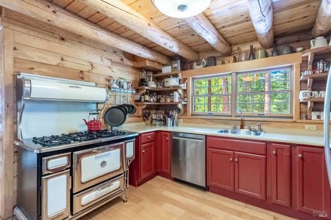 9547 Grassland Ct, House other with 5 bedrooms, 4 bathrooms and 2 parking in Shingletown CA | Image 11