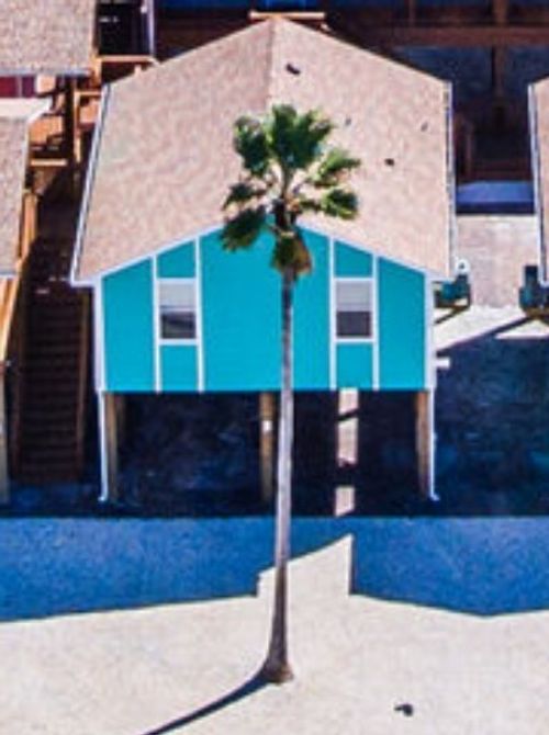 3-403 S 10th Street, Port Aransas, TX, 78373 | Card Image