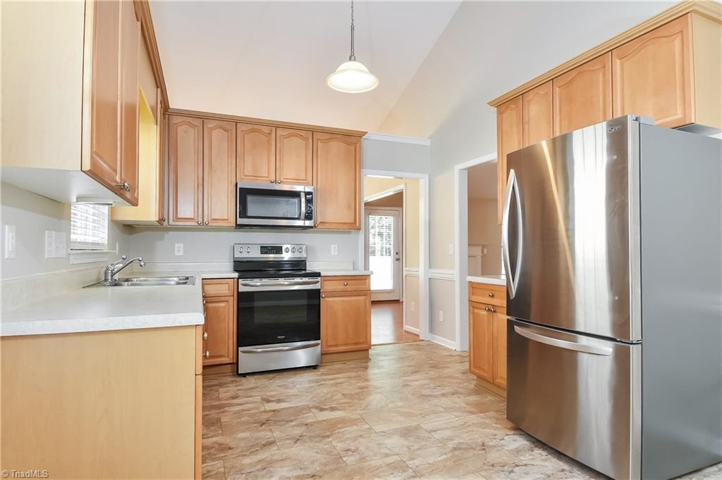 Residential in Kernersville 4