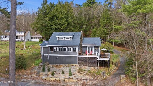 12 Snyder Road, Lake George, NY, 12845 | Card Image