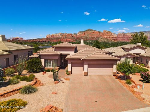 215 White Tail Drive, Sedona, AZ, 86351 | Card Image