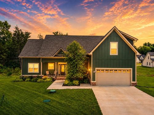 3002 Bootknife Dr, Bell Buckle, TN, 37020-3000 | Card Image