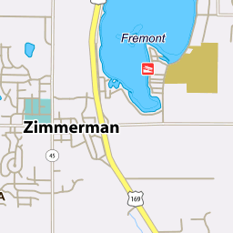 Land in Zimmerman 4