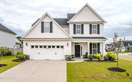 511 Heartwood Dr, Winnabow, NC, 28479-6003 | Card Image