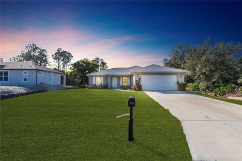 2617 53rd St W, Lehigh Acres, FL, 33971-5909 | Card Image