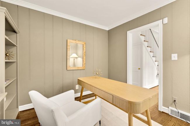 4320 Lorcom Ln, House other with 4 bedrooms, 4 bathrooms and null parking in ARLINGTON VA | Image 28