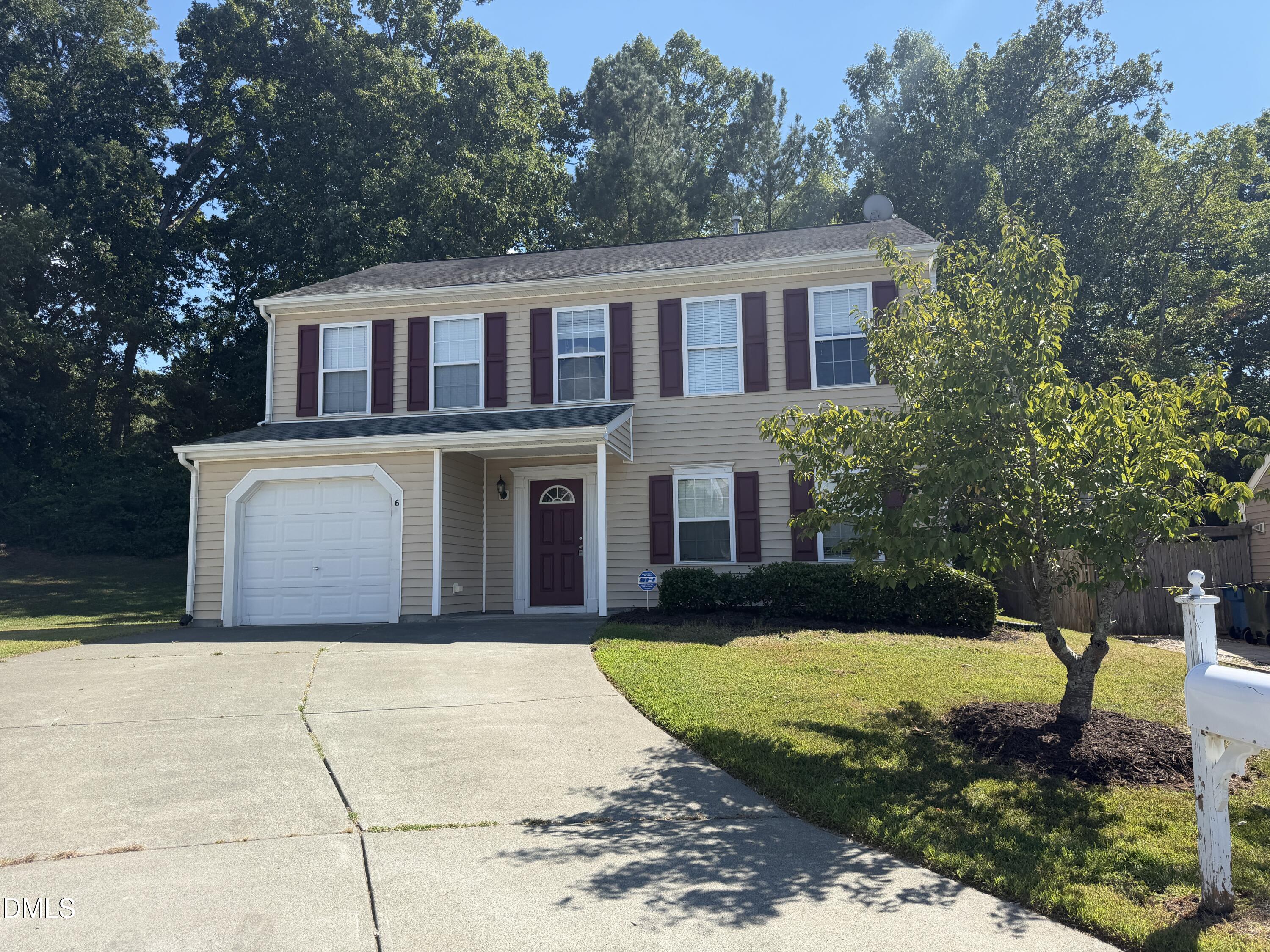 Residential in Durham