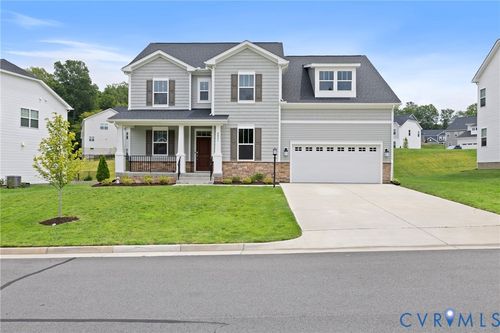 8931 Lewdown Pl, Chesterfield, VA, 23832-7946 | Card Image