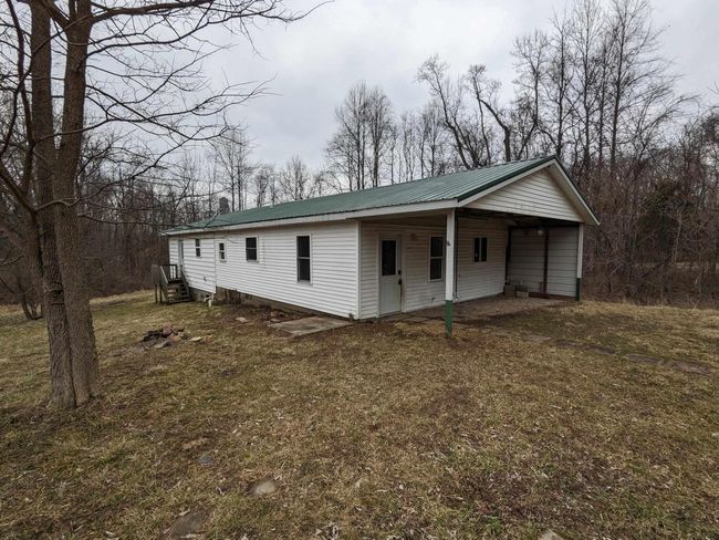 6603 Hudson Hill Rd, House other with 3 bedrooms, 1 bathrooms and null parking in Gosport IN | Image 5