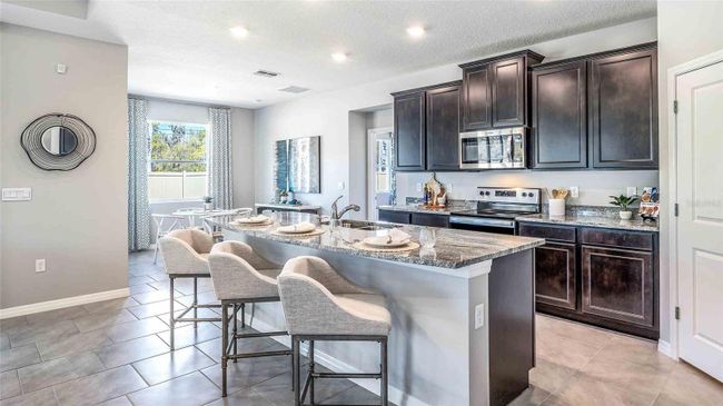 33989 Field Maple Loop, House other with 4 bedrooms, 4 bathrooms and null parking in WESLEY CHAPEL FL | Image 11