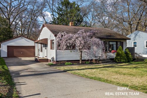 2050 Marvin Ave, Muskegon, MI, 49442-2525 | Card Image