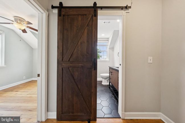4226 32 Nd St S, Townhouse with 2 bedrooms, 1 bathrooms and null parking in ARLINGTON VA | Image 31