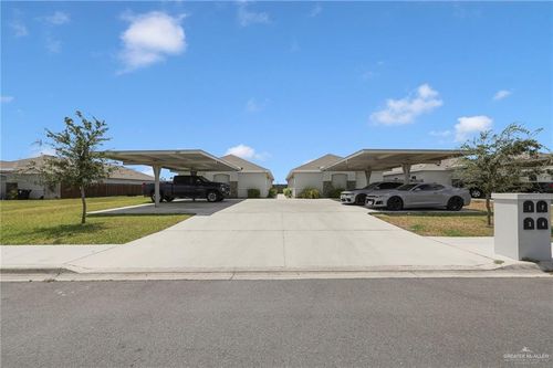 1-1912 Stauffer Street, Weslaco, TX, 78596 | Card Image