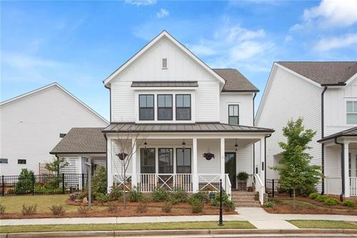 3854 Light Farms Way, Suwanee, GA, 30024-5127 | Card Image