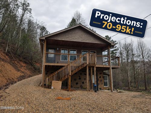 2912 Kettle Creek Way, Sevierville, TN, 37876 | Card Image