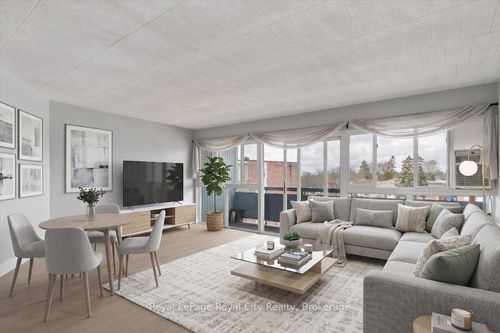 512-91 Conroy Crescent, Guelph, ON, N1G2V5 | Card Image