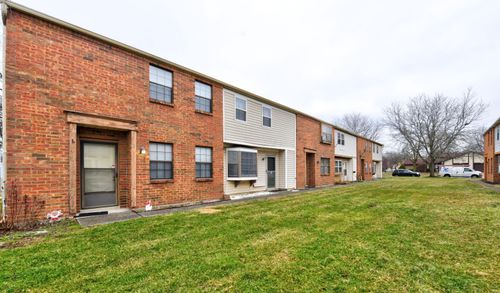 b-321 Northgate Ct, Westerville, OH, 43081-3543 | Card Image