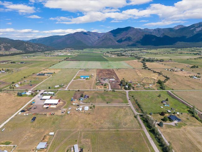 33135 Blackhawk Loop, House other with 2 bedrooms, 1 bathrooms and null parking in Arlee MT | Image 34